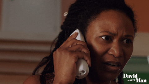Oprah Winfrey Network GIF by David Makes Man