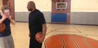 magic johnson conan obrien GIF by Team Coco