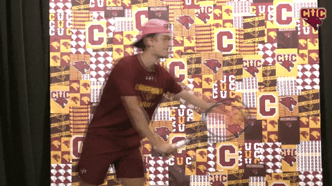 Cuc GIF by CUCougars