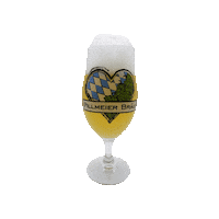 pillmeier beer bier pils alkoholfrei Sticker