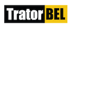 Sticker by TratorBEL