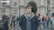 Normal People GIF by BBC Three