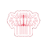 Uae Palm Sticker by Al Tayer Motors