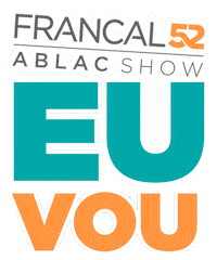 Calcado Francal Ablac Show Sticker by FRANCAL FEIRAS