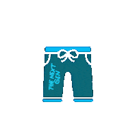 Clothes Pants Sticker by Trinity Optima Production