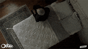 patrick fugit patricia GIF by Outcast