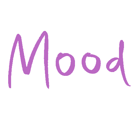 Mood Today Sticker