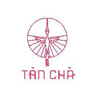 Chinese Food Sticker by tanchadubai