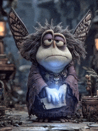Fairy GIF