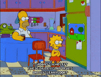 homer simpson GIF