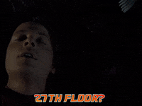 Michael J Fox Marty GIF by Back to the Future Trilogy