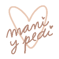 vintageesthetic makeup self love manicure mani Sticker