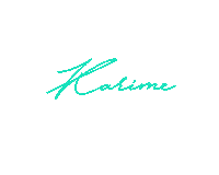 Karimepindter Sticker by Bausse Beauty