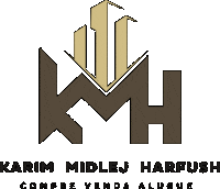 kharfush imobiliaria imoveis bahia karim Sticker