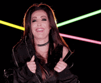 Sassy Dance GIF