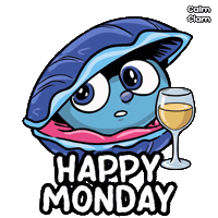 Happy Wine Sticker by VeeFriends