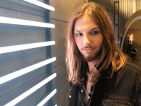 dj khaled fergie GIF by The Four