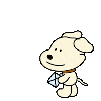 Happy Good Night Sticker