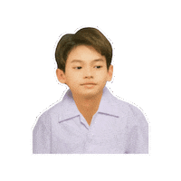Amouracher baby win bl winmetawin Sticker