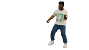 American Teen Happy Dance Sticker by Khalid