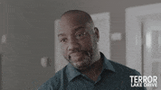 Greeting Malik Yoba GIF by ALLBLK (formerly known as UMC)