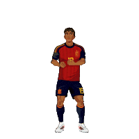 World Cup Dance Sticker by Panini America