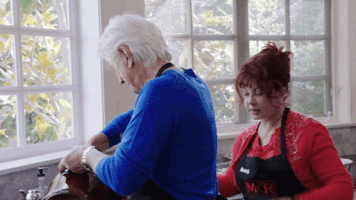 fox tv GIF by My Kitchen Rules on FOX