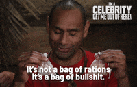 Im A Celebrity Au GIF by I'm A Celebrity... Get Me Out Of Here! Australia