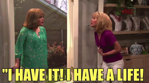 zachdrago giphygifmaker snl kristen wiig qvc GIF