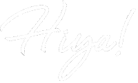 eriehomegirl hello hi white real estate Sticker