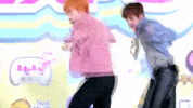 Park Jimin GIF
