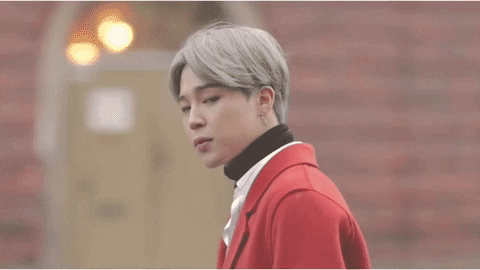 Helsinki Golden Closet Film GIF by BTS