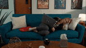 Barbara Dunkelman Crying GIF by Rooster Teeth