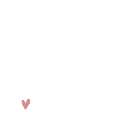 I Love You Heart Sticker