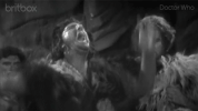 frustration GIF by britbox