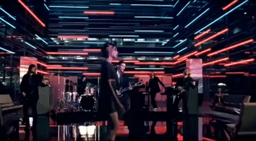 maroon5 maroon 5 makes me wonder GIF
