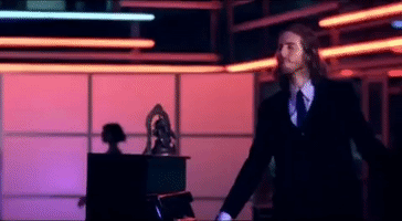 maroon5 maroon 5 makes me wonder GIF