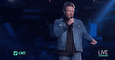 cmt awards 2016 GIF by CMT Music Awards