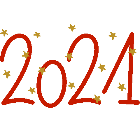 Anonuevo Sticker