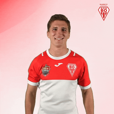 Pro D2 Rugby GIF by Biarritz Olympique Pays Basque