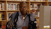 GIF by Unbreakable Kimmy Schmidt