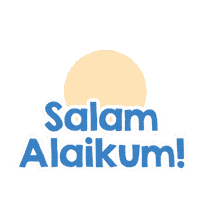 Ramadan Iftar Sticker by Muslim Pro