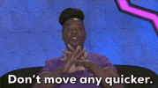 Bb25 GIF by Big Brother