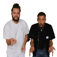 Swipe Up Kill Your Darlings Sticker by ROQ 'N Rolla