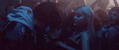 Break Up With Your Girlfriend Im Bored GIF by Ariana Grande