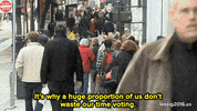 lawrence lessig news GIF