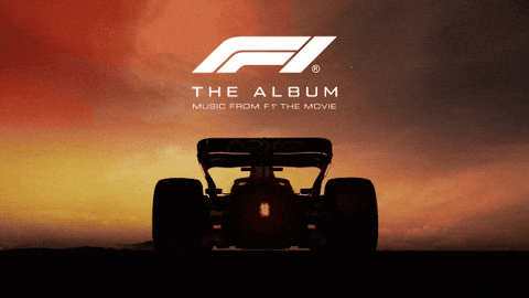 F1TheAlbum giphyupload f1 f1themovie f1thealbum GIF