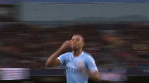 man city football GIF by Manchester City