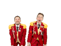 Carnaval Swipe Up Sticker by CV Opsmuk