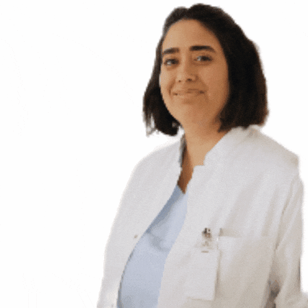 Health Doctor GIF by aclkonsultan